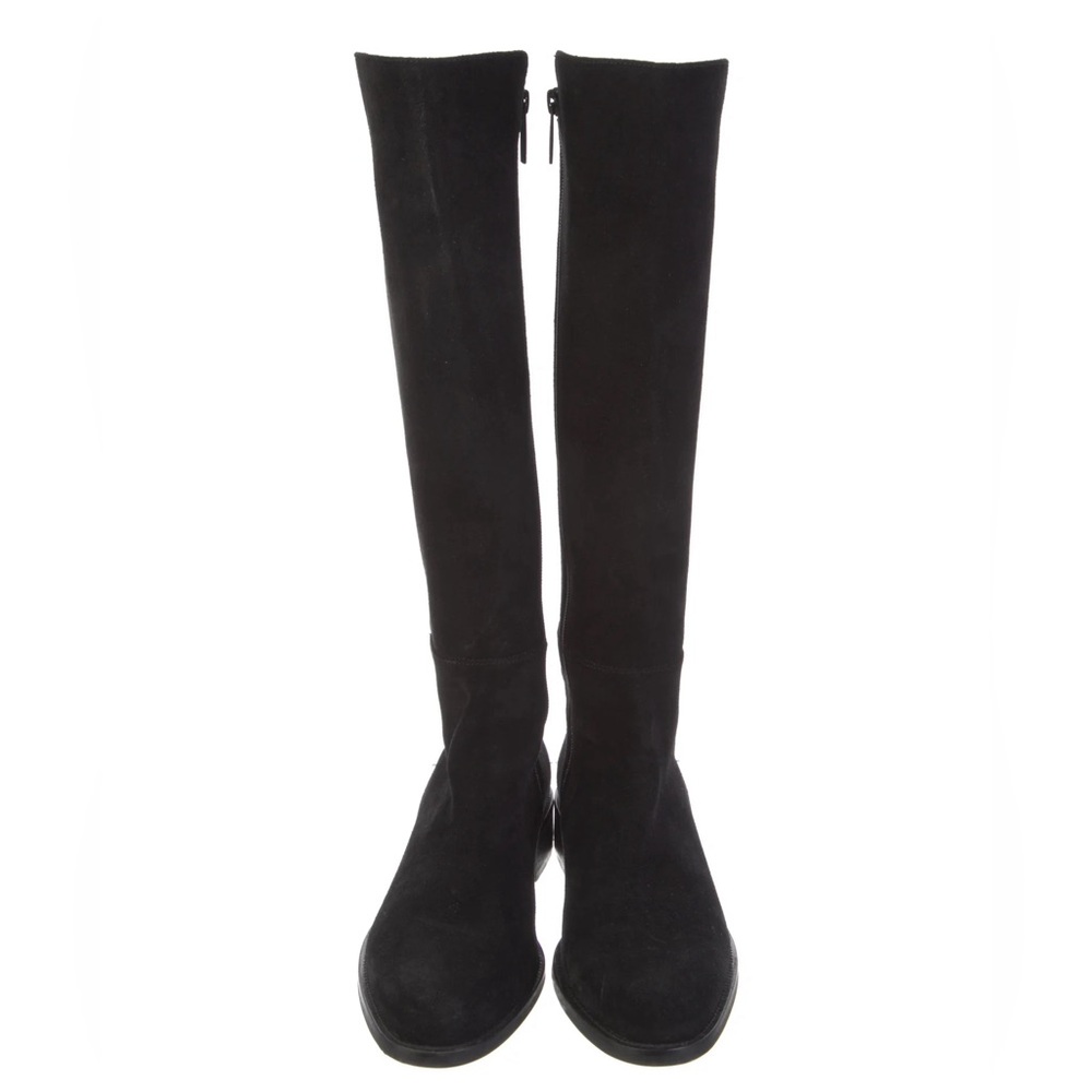 AQUATALIA Suede water proof Riding Boots
Size: 8.5
